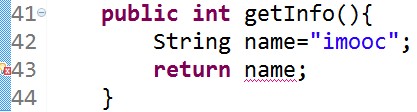 java 实体变量使用大写 java常量名大写_归纳_74