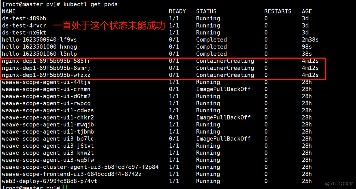 kubernetes deployment错误 kubernetes emptydir_kubernetes_12