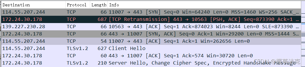 ssl密码套件顺序 sql server ssl密码是什么_客户端_06