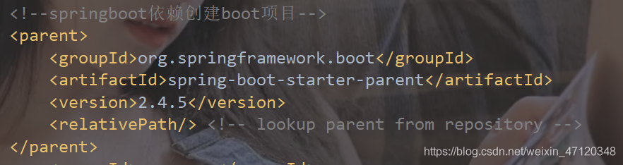 springboot 关键组件架构设计 springboot的常用组件_tomcat_02