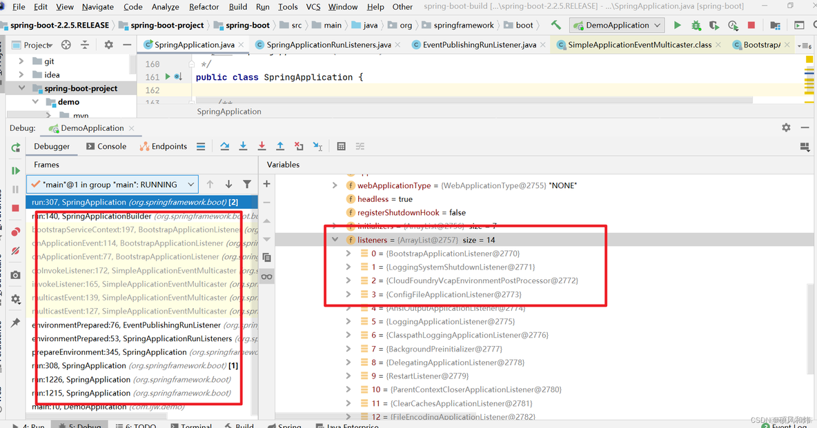 spring boot 加载 yaml springboot bootstrap.yml加载原理_Bootstrap配置文件加载_19