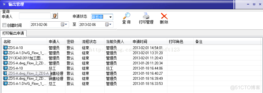 PDM管理架构 pdm管理系统怎么用_PDM管理架构