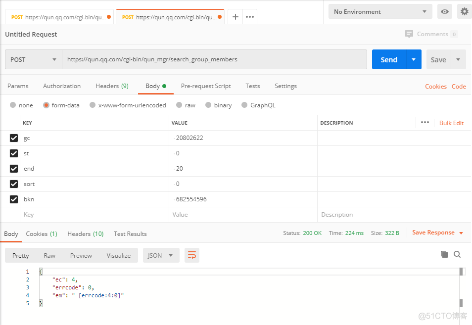 postman可以使用python吗 postman支持什么语言_postman_12