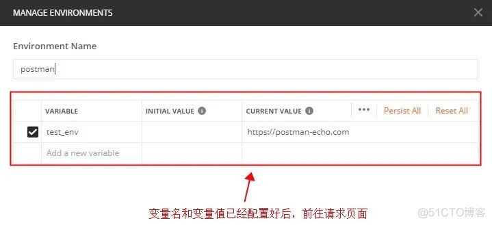 postman可以使用python吗 postman支持什么语言_测试工具_17