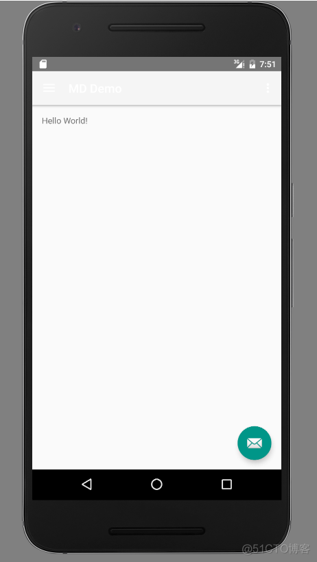 android material design 样例 安卓 material design_自定义_03