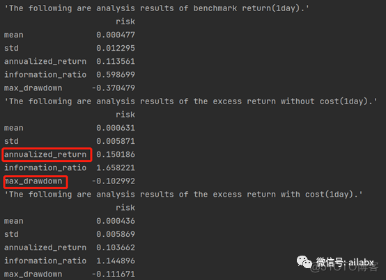 python qlabel 粗体 qlib python_数据