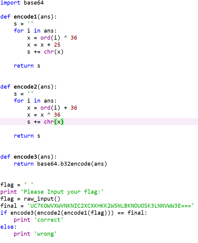 如何反编译python pyc文件 怎么反编译pyc文件_反编译_05