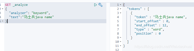 es整型 模糊查询 java elasticsearch精确查询和模糊查询_精确搜索_11