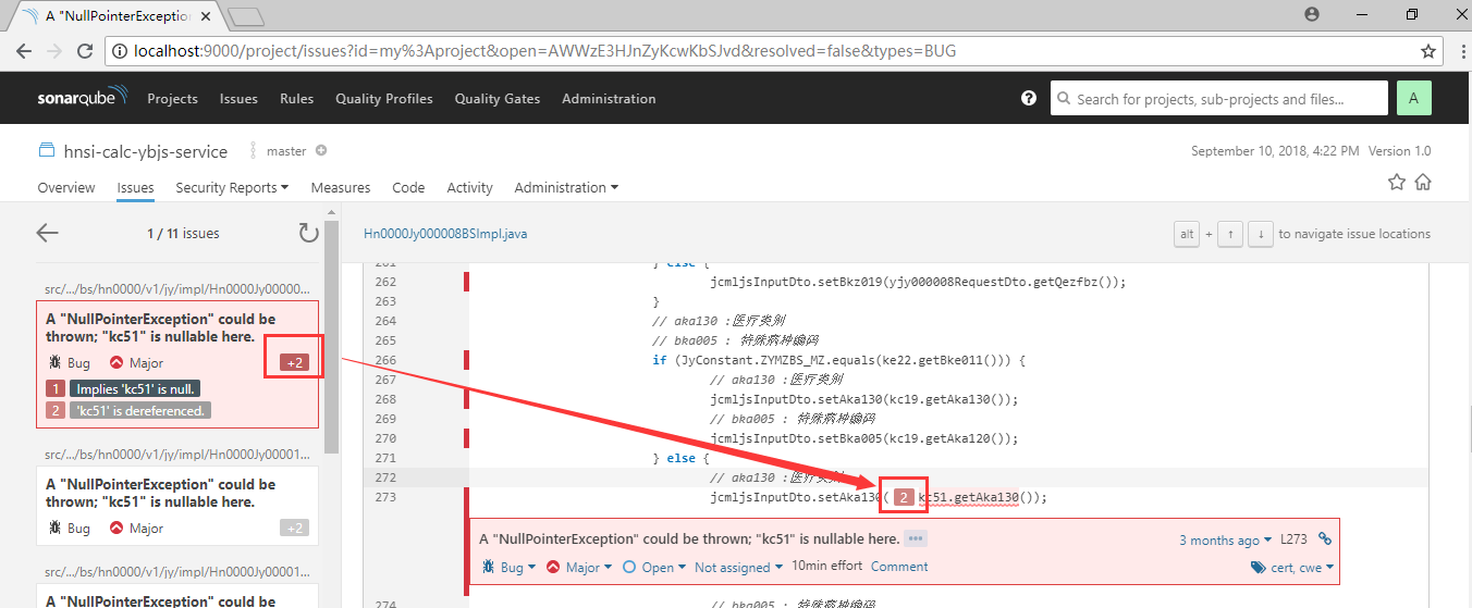 sonarqube mysql数据库配置文件 sonarqube安装_javascript_10