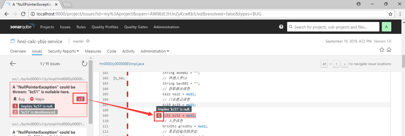 sonarqube mysql数据库配置文件 sonarqube安装_ViewUI_11