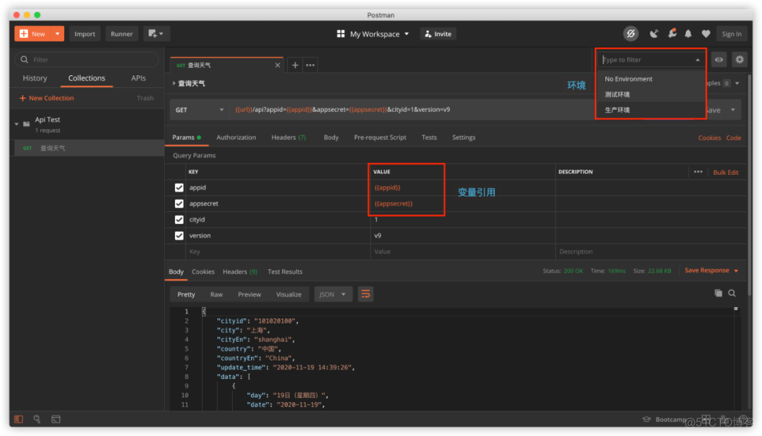 postman post json 转python请求 postman post json参数_postman socket接口测试_14