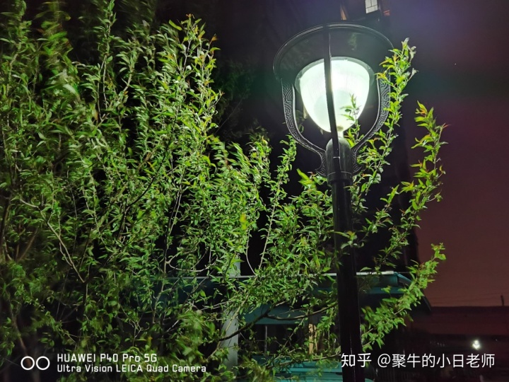 深度学习 P40 性能 p40p测评_摄像头夜间拍摄画面有拖影_35