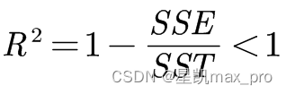 机器学习预测值与实际值对比怎么解释 预测值和实际值拟合_算法_07