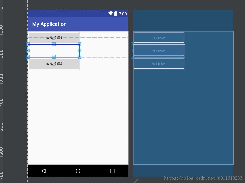 android databinding 控件与model绑定 android label控件_android