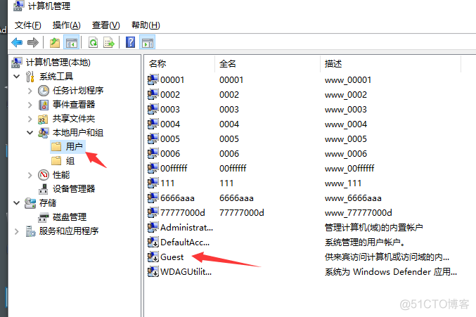 windows 无法访问docker Windows 无法访问\192.168.1.13_网络_03