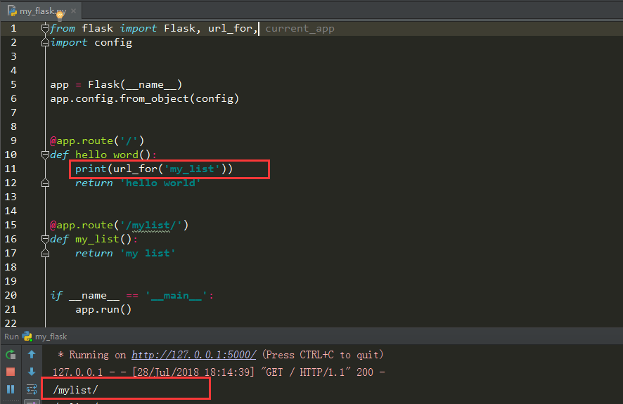 python flask默认线程 flask本地线程_错误提示_08