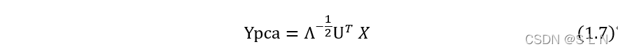 图像标准化python Normalize 图像标准化公式_计算机视觉_07