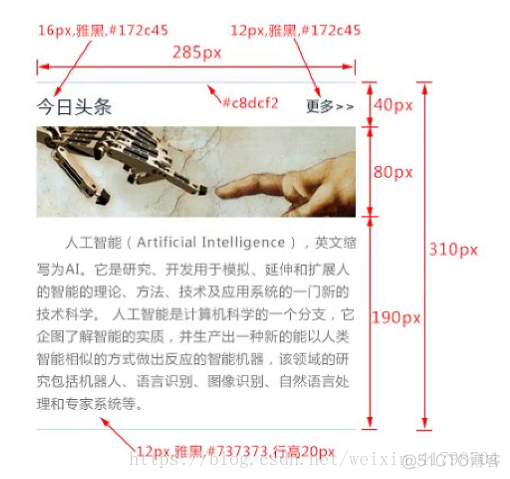 前端功能模块架构图 前端系统功能_HTML_04