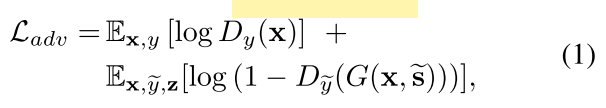 图像风格迁移 代pytorch 基于gan的图像风格迁移_计算机视觉_05