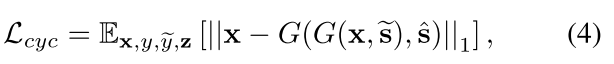 图像风格迁移 代pytorch 基于gan的图像风格迁移_GAN_10