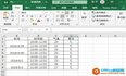 [office] Excel 2019新增功能 MINIFS函数 介绍