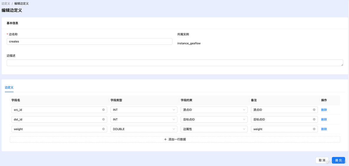 TuGraph Analytics图数据集成：表到图的最后一公里_数据集成_05