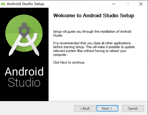 android gradle studio 版本 android studio的gradle安装教程_gradle_08