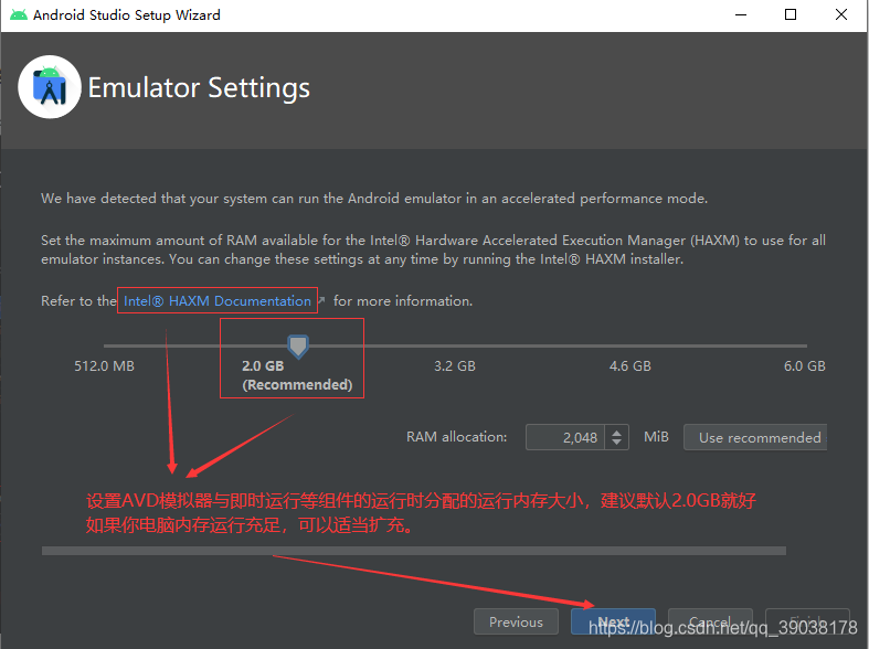 android gradle studio 版本 android studio的gradle安装教程_android studio_21