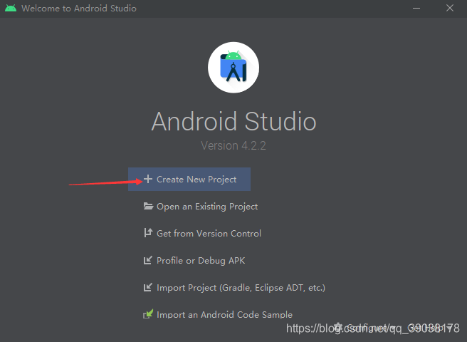 android gradle studio 版本 android studio的gradle安装教程_安卓_26