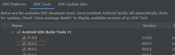 android gradle studio 版本 android studio的gradle安装教程_gradle_47