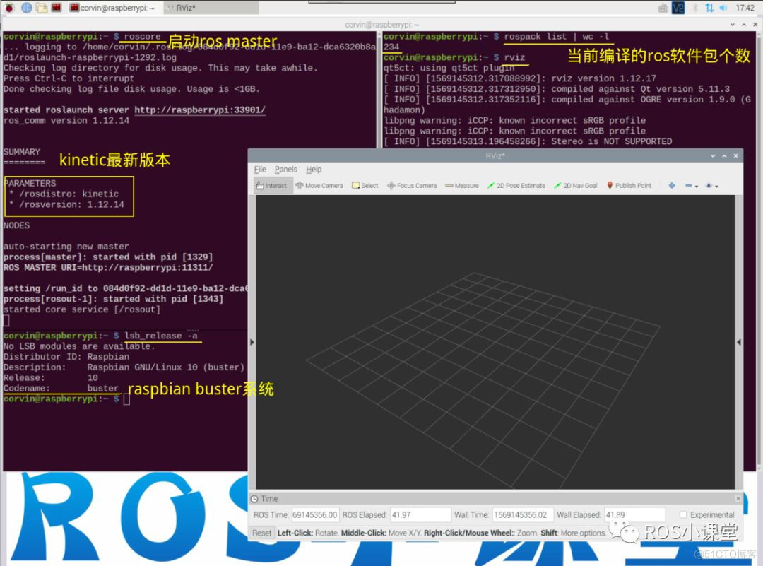 android 树莓派4b 树莓派4b1.4_树莓派4b ros镜像 网盘