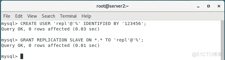 mysql 级联查询 树 mysql 级联从库_MySQL_06