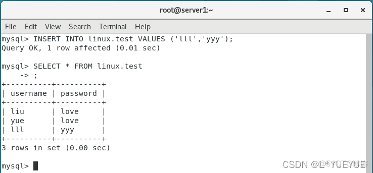 mysql 级联查询 树 mysql 级联从库_MySQL_13