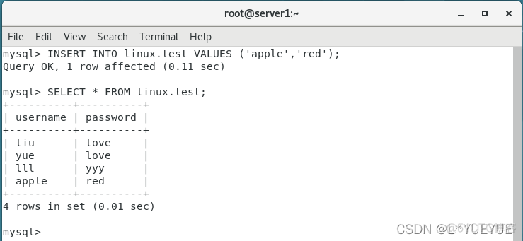 mysql 级联查询 树 mysql 级联从库_MySQL_23