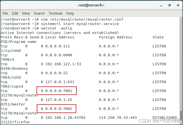 mysql 级联查询 树 mysql 级联从库_MySQL_68