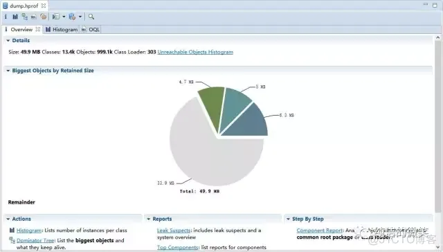 Android jvm 优化 java jvm调优工具_Android jvm 优化_13