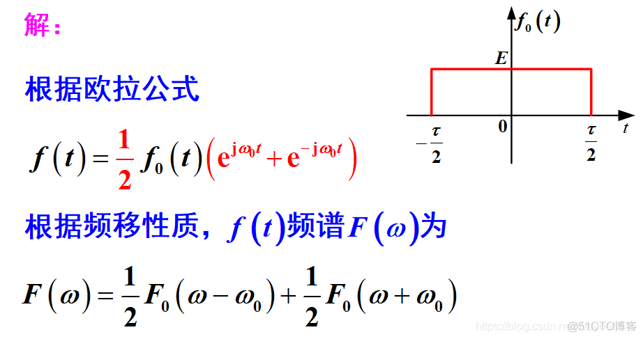 傅里叶变换对周期分解 python 傅里叶变换的周期性质_傅里叶变换对周期分解 python_33