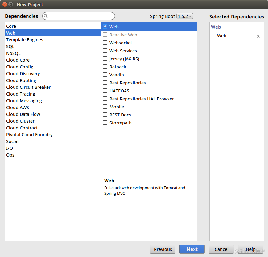 spring boot整合WxJava开发网页 spring boot web_java_02