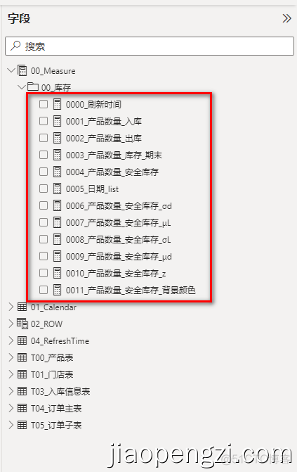 安全库存算法 java 安全库存的基本模型_安全库存算法 java_04