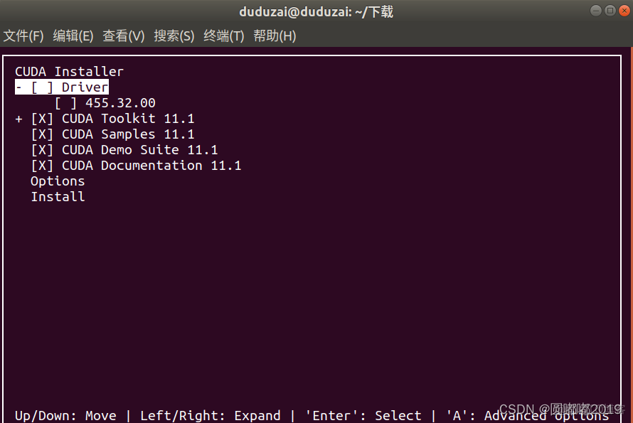 ubuntu2004 3090深度学习环境 ubuntu 3060_pycharm_06