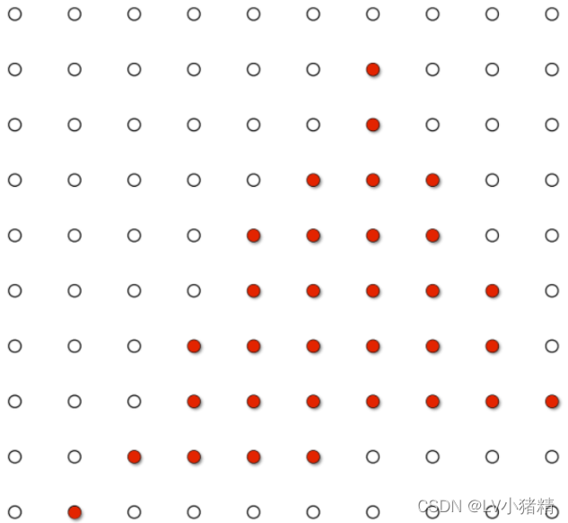 python图片抗锯齿处理源码 图像抗锯齿_MSAA