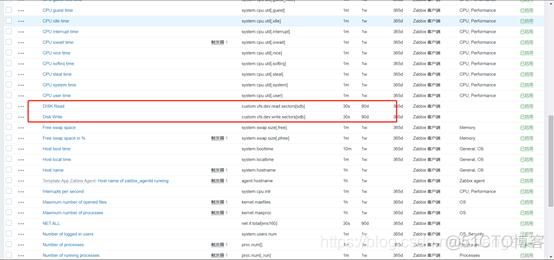 tele graf监控mysql agent监控_xml_04