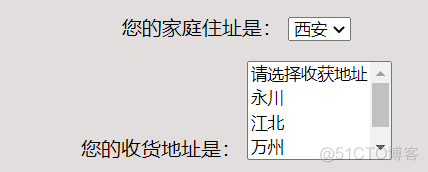 HTML5 给input 动态赋值 input html怎么用_html_03