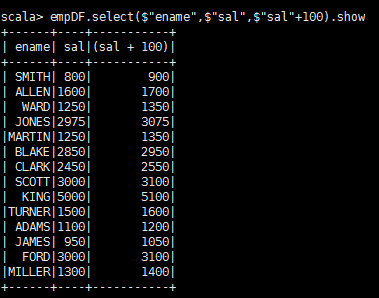 spark sql load 数据 spark sql怎么用_spark_11