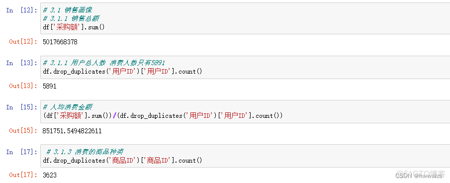 python数据可视化分析实验心得 python数据分析可视化案例_数据分析_32