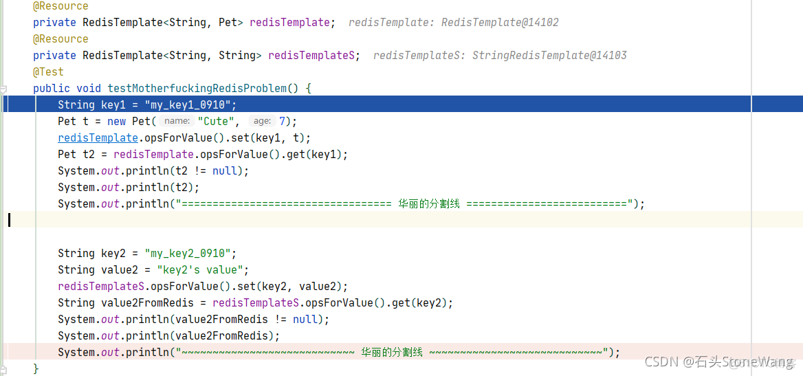 redis客户端连接docker redis 连接redis的客户端_客户端