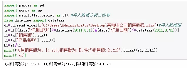 python自动化报告库 python 报表自动化_python自动化报告库_03