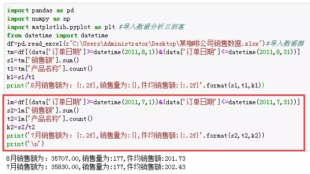 python自动化报告库 python 报表自动化_python计算小数点后有几位_04