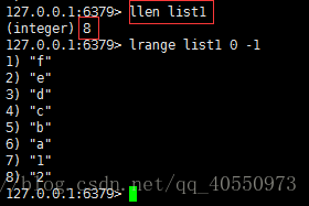 java删除redis中list中数据 redis 删除list_list类型_11