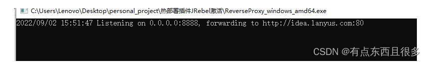 java热部署模块 jrebel热部署原理_intellij-idea_06